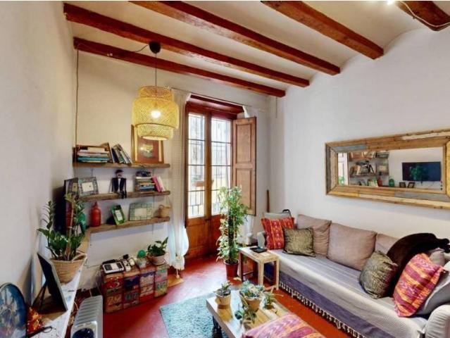 Piso en Venta en Barcelona