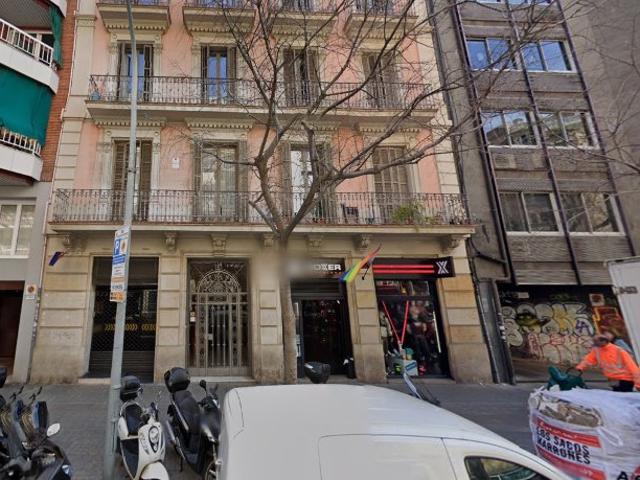 Piso en venta en Barcelona