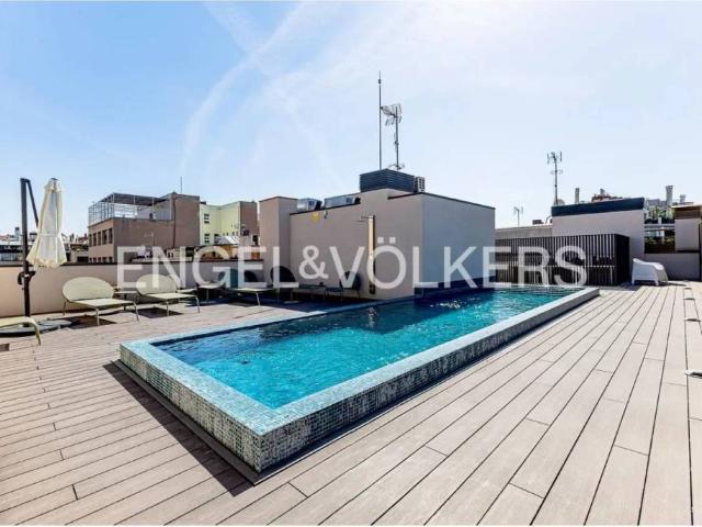 Piso en Venta en Barcelona