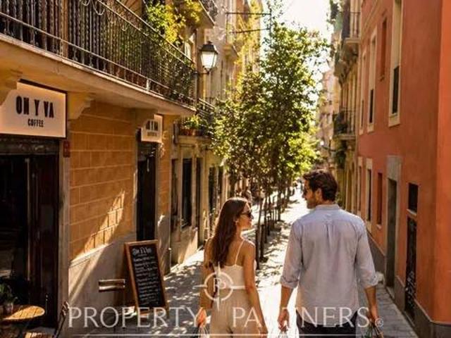 Piso en Venta en Barcelona