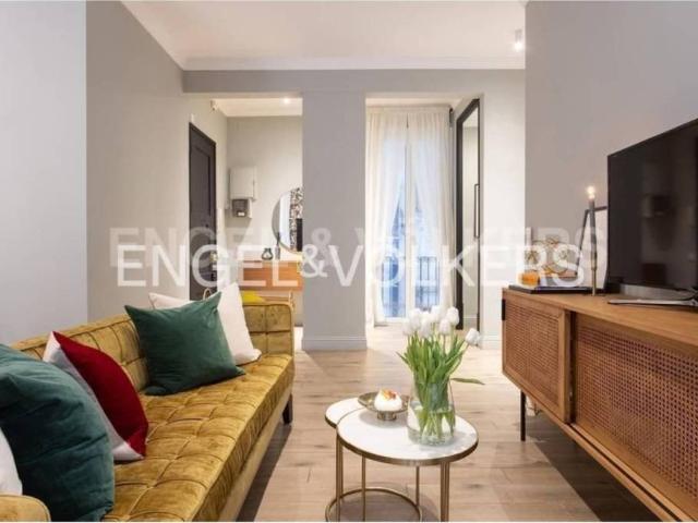 Piso en Venta en Barcelona