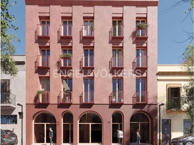Piso en Venta en Barcelona