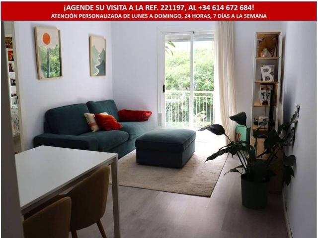 Piso en Venta en Barcelona