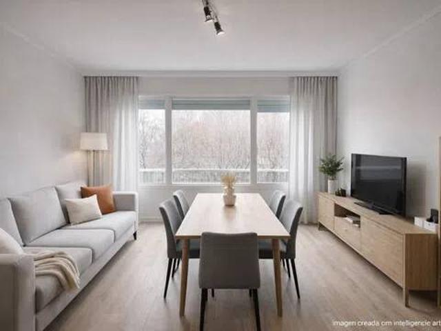Piso en Venta en Barcelona