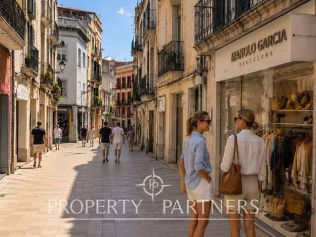 Piso en Venta en Barcelona