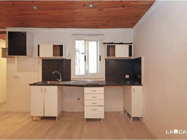 Piso en Venta en Barcelona