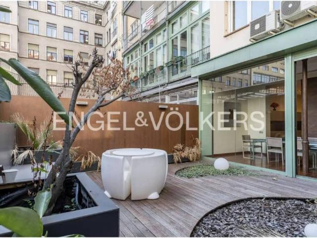 Piso en Venta en Barcelona