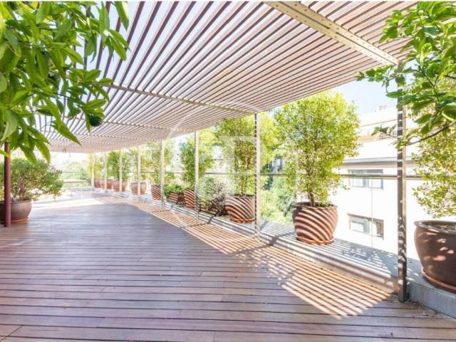 Piso en Alquiler en Barcelona