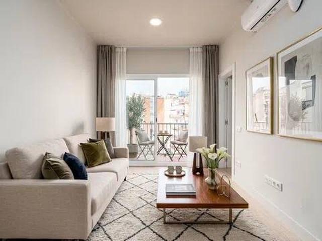 Piso en Venta en Barcelona
