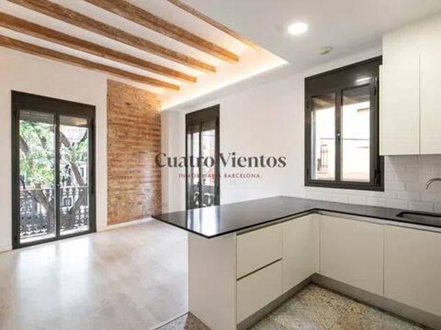 Piso en Venta en Barcelona