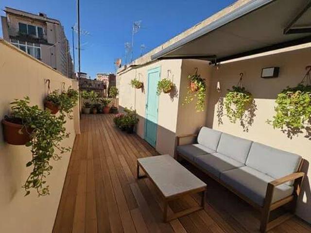 Piso en Venta en Barcelona
