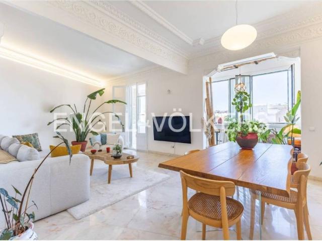 Piso en Venta en Barcelona