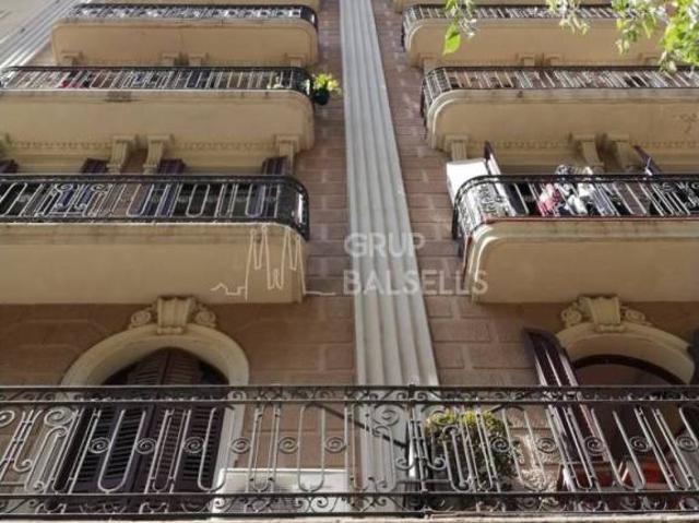 Piso en Venta en Barcelona