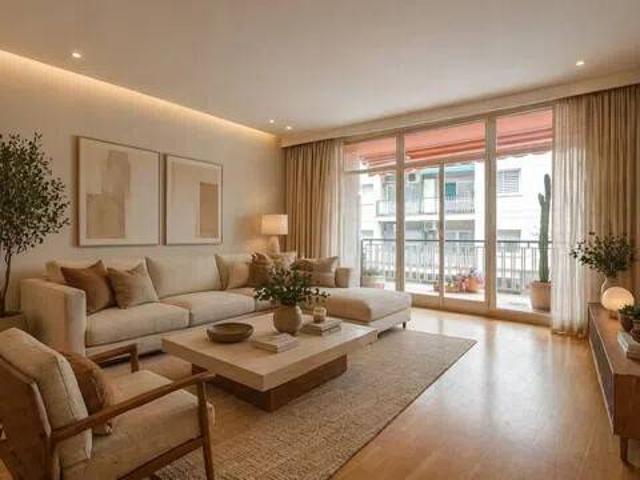 Piso en Venta en Barcelona