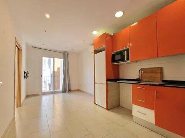 Piso en Venta en Barcelona