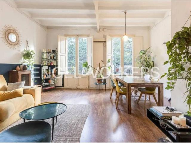 Piso en Venta en Barcelona