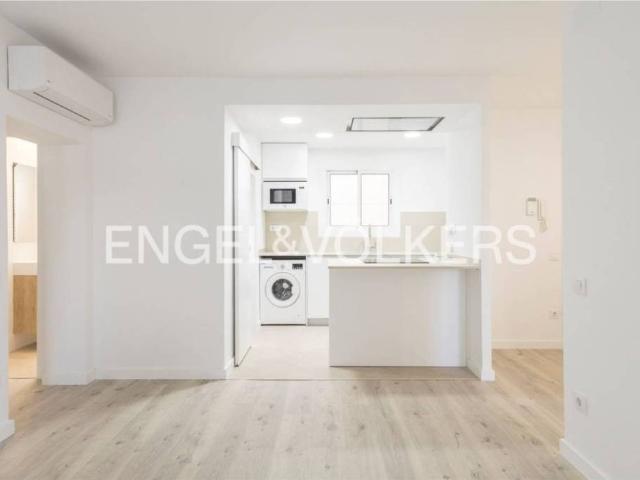 Piso en Venta en Barcelona
