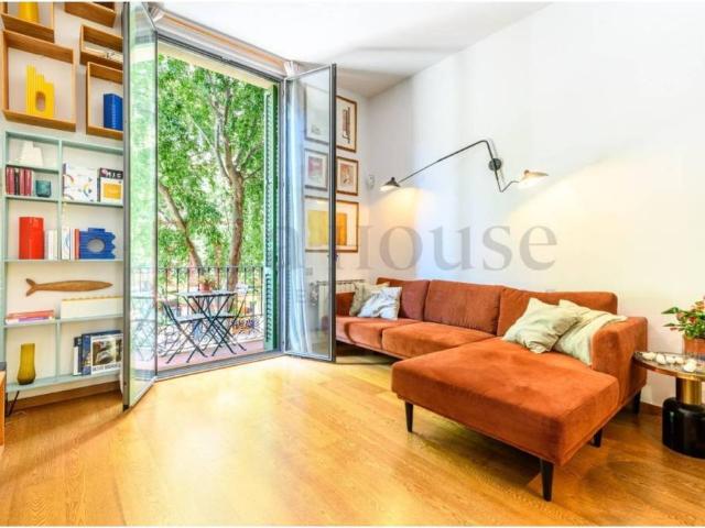 Piso en Venta en Barcelona
