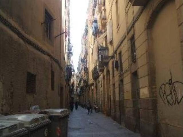 Piso en Venta en Barcelona