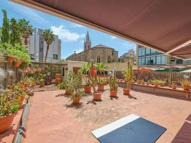 Piso en Venta en Barcelona