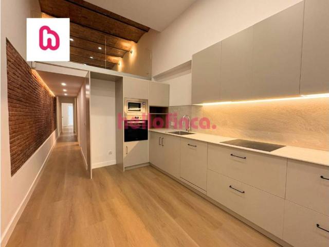 Piso en Venta en Barcelona