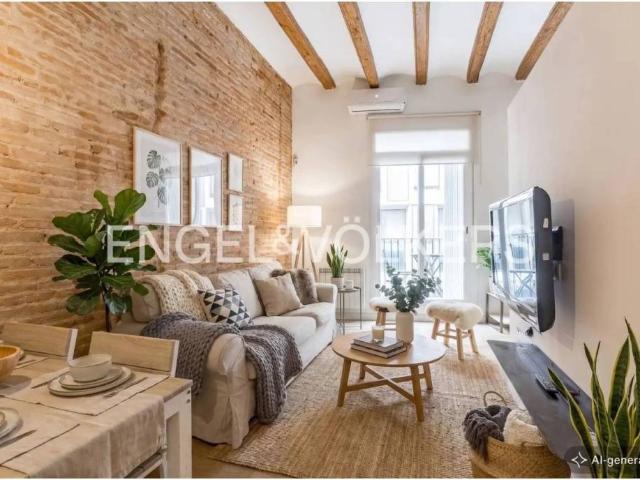 Piso en Venta en Barcelona