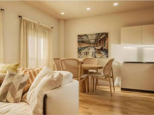 Piso en Venta en Barcelona