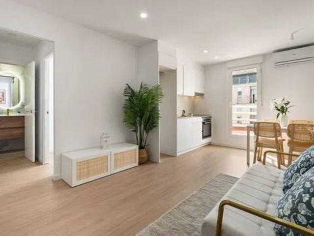 Piso en Venta en Barcelona