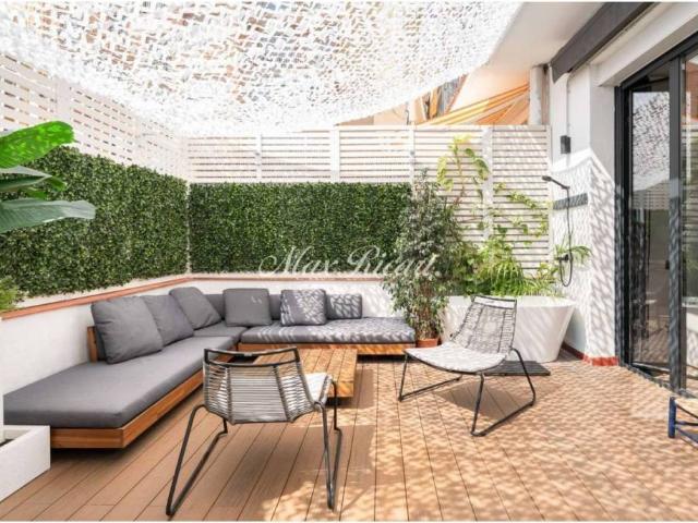 Piso en Venta en Barcelona