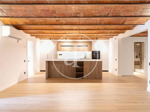 Piso en Venta en Barcelona