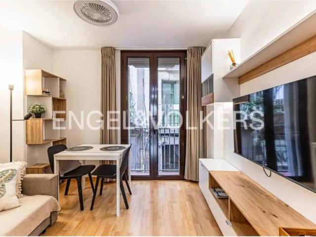 Piso en Venta en Barcelona