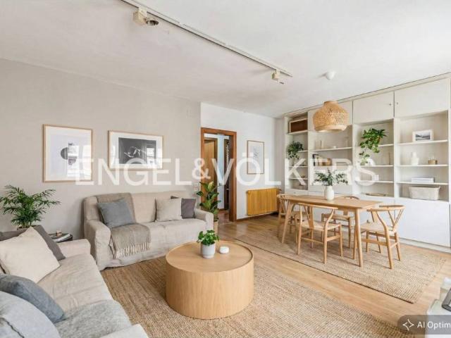 Piso en Venta en Barcelona