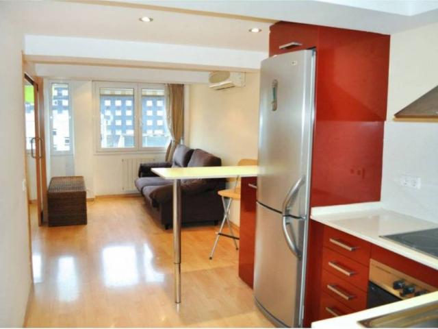 Piso en Venta en Barcelona