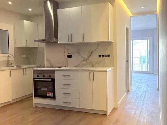 Piso en Venta en Barcelona