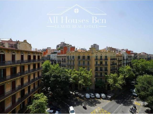 Piso en Venta en Barcelona