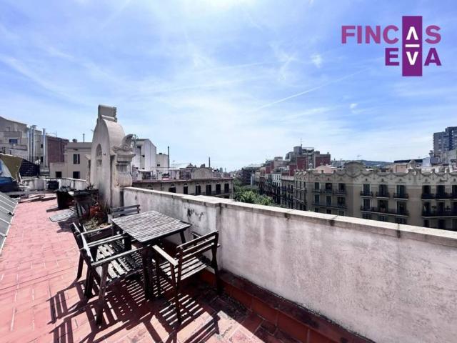 Piso en Venta en Barcelona