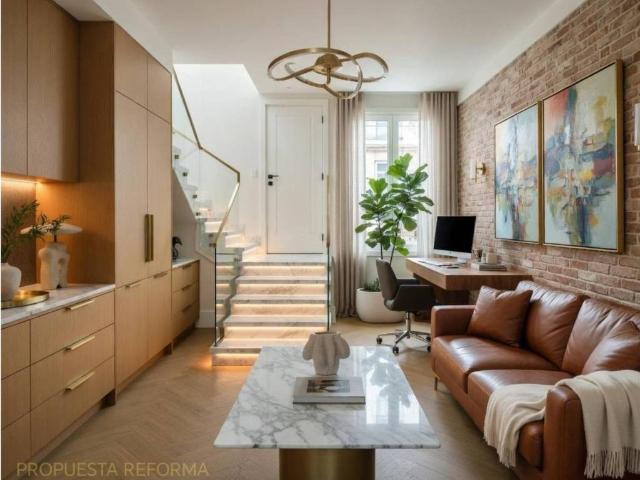 Piso en Venta en Barcelona