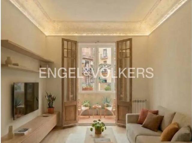 Piso en Venta en Barcelona