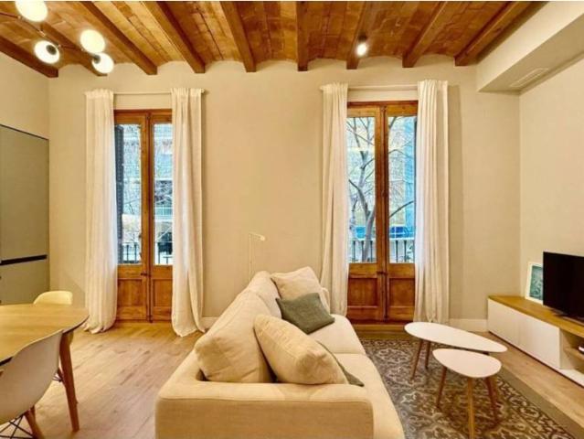 Piso en Venta en Barcelona
