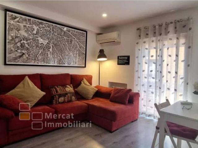 Piso en Venta en Barcelona