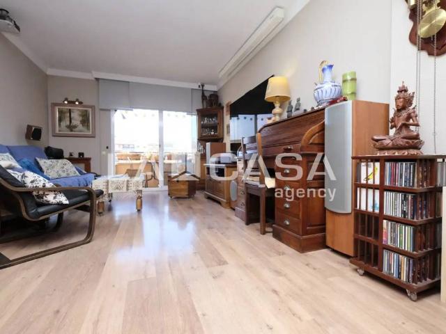 Piso en Venta en Barcelona