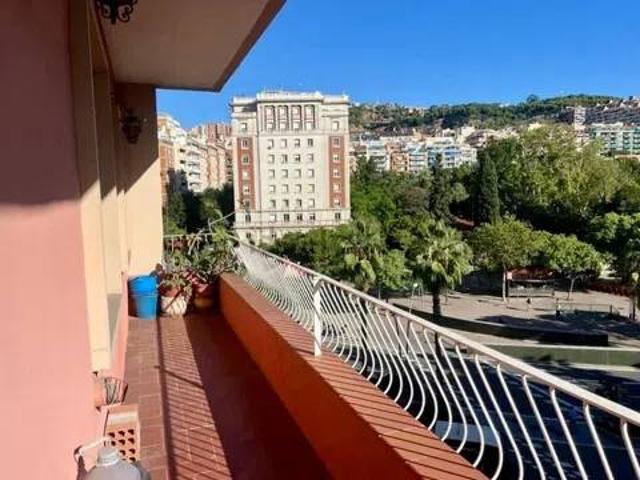 Piso en Venta en Barcelona