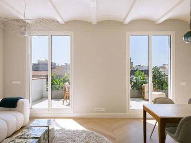 Piso en Venta en Barcelona