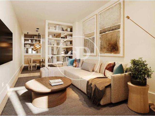 Piso en Venta en Barcelona