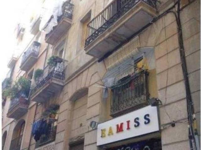 Piso en Venta en Barcelona