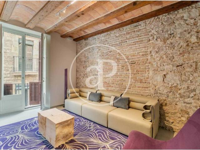 Piso en Alquiler en Barcelona