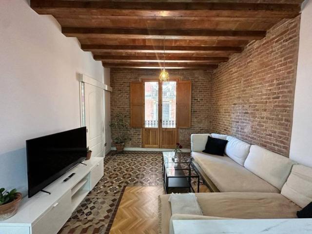 Piso en Venta en Barcelona