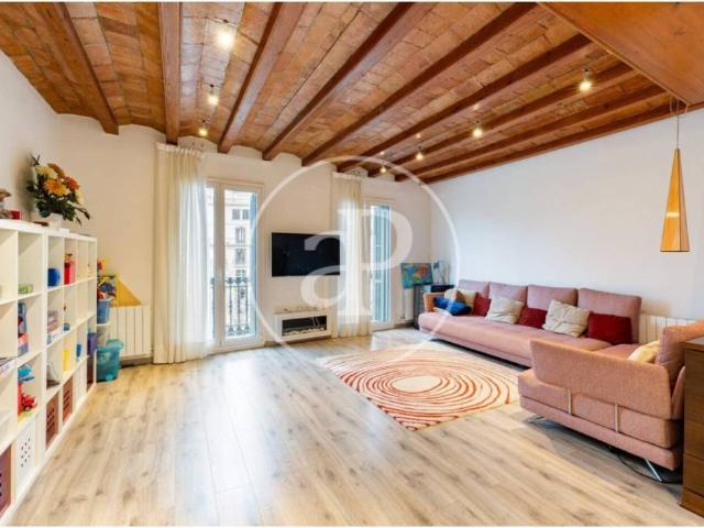 Piso en Venta en Barcelona
