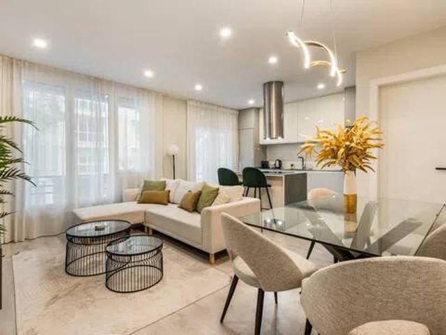 Piso en Venta en Barcelona
