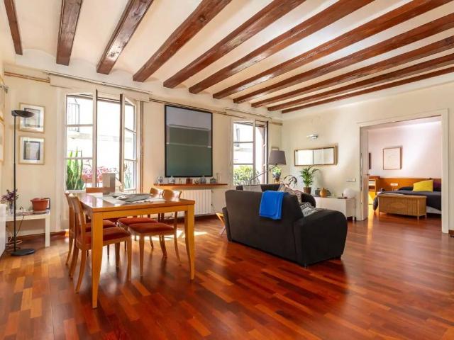 Piso en Venta en Barcelona